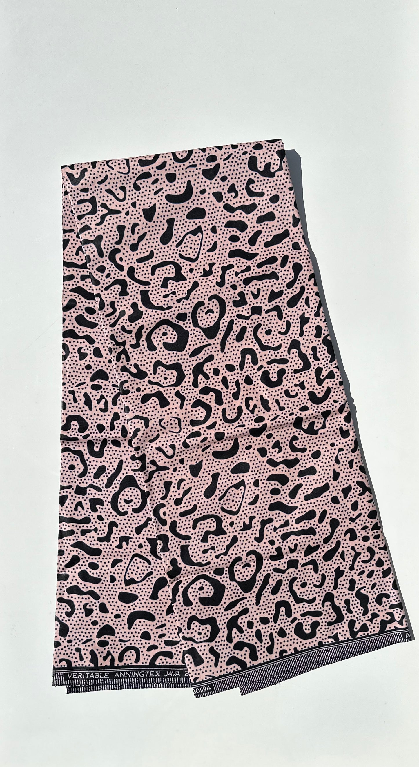 Capulana 9