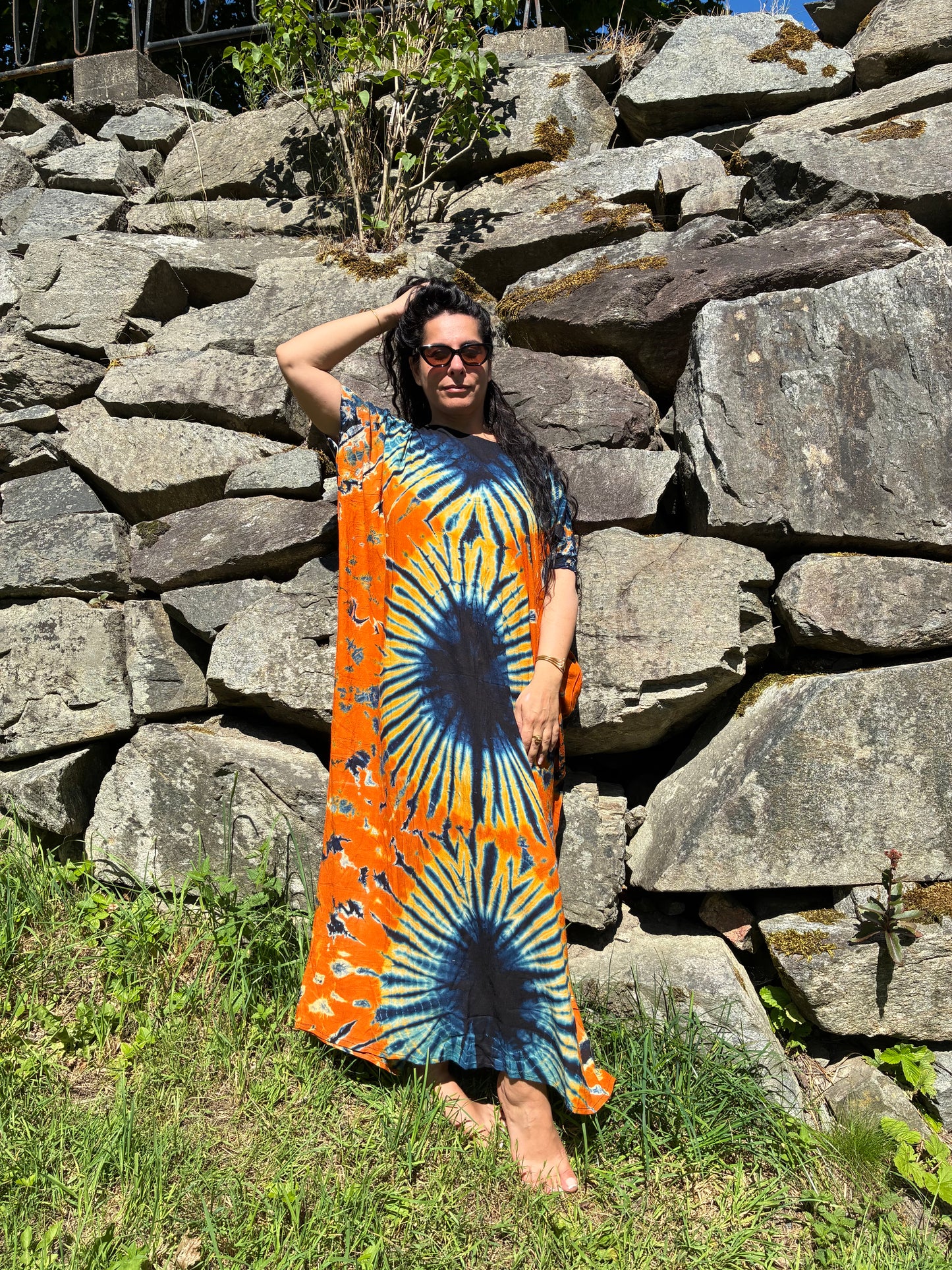 Kaftan