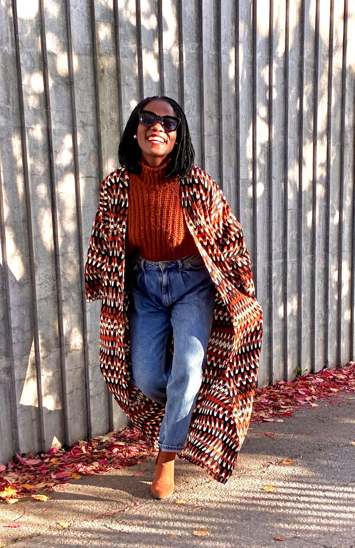 Ariazina Lang kimono