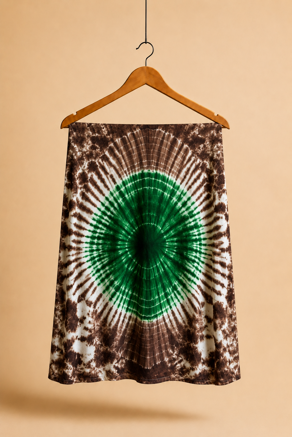Tie Dye Wrap