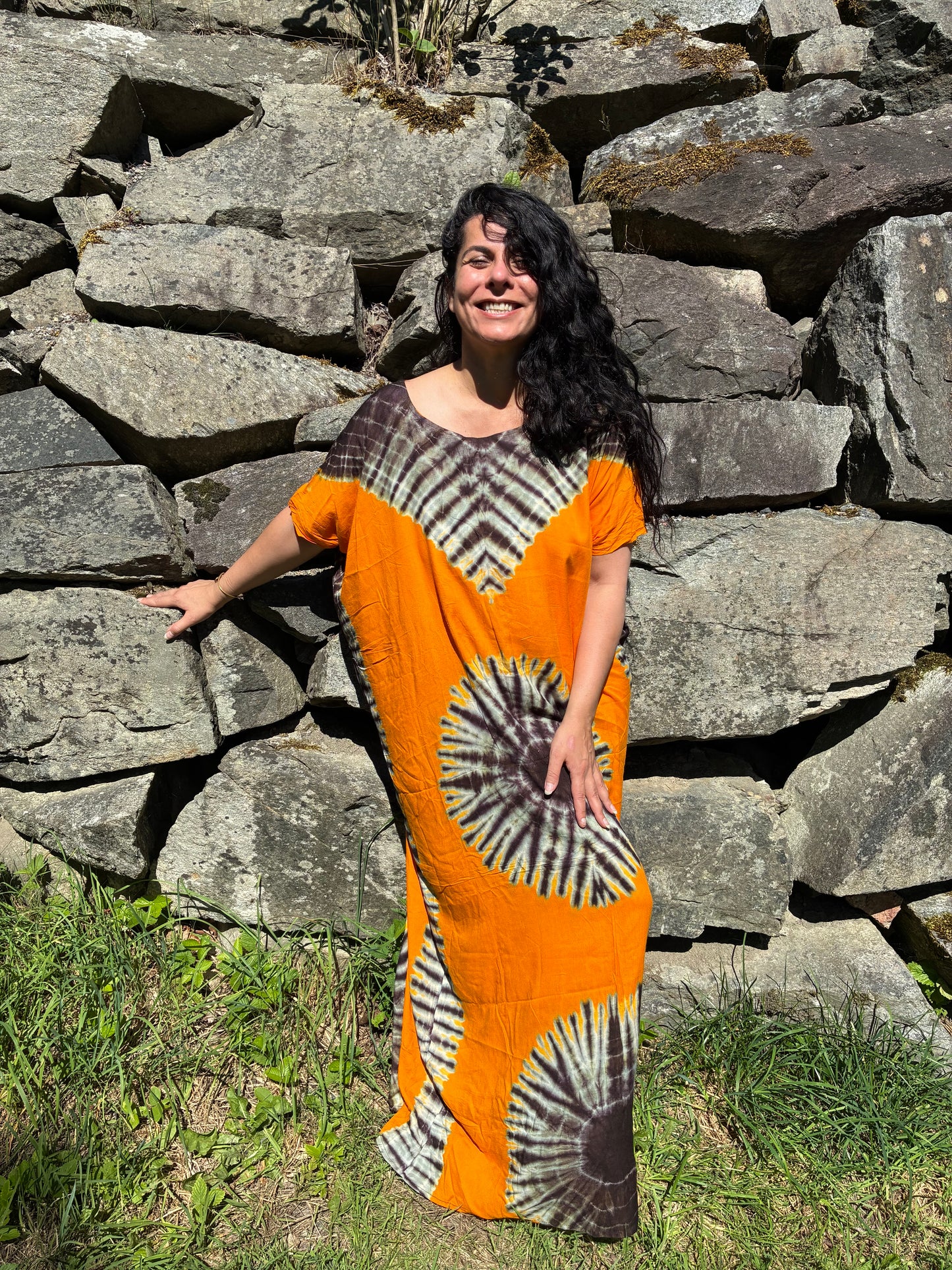 Kaftan