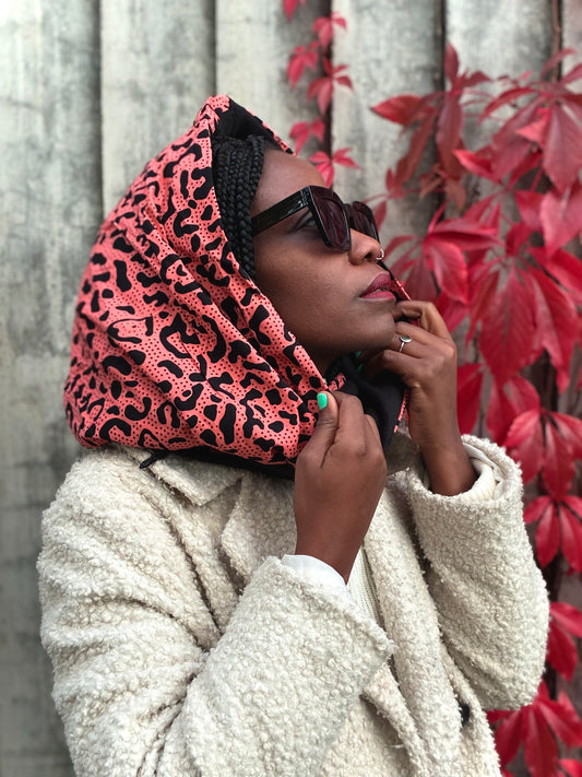 Madalena Mist Skjerf