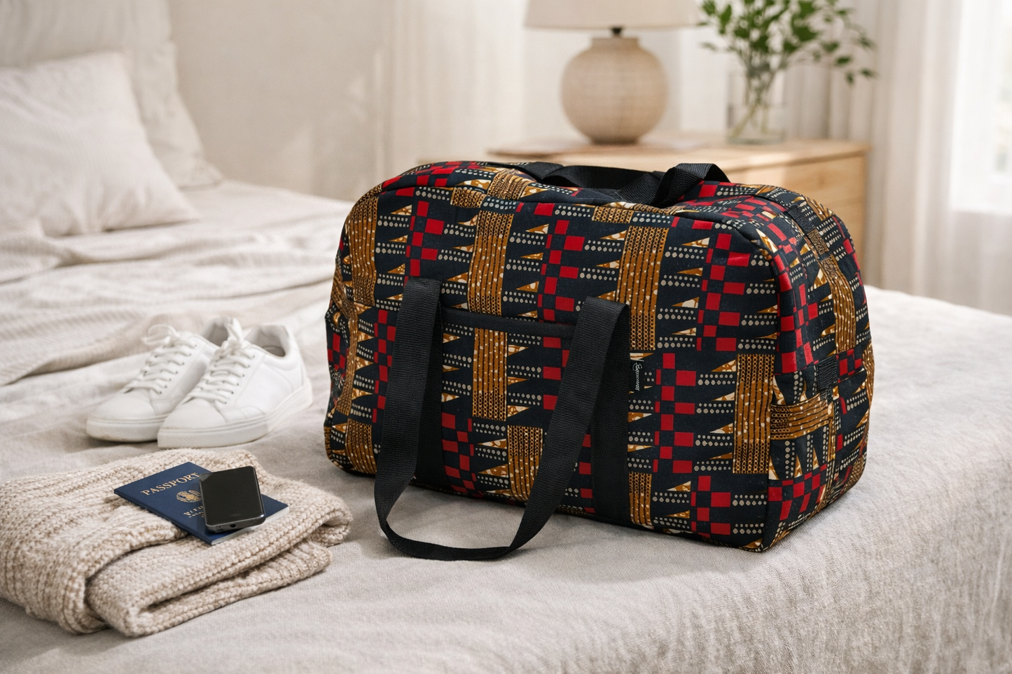 Weekendbag