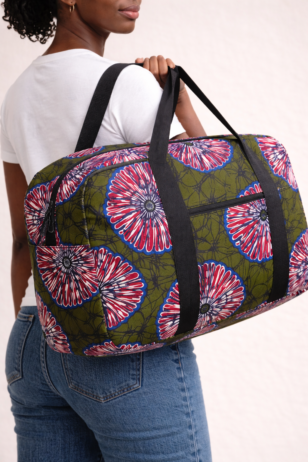 Weekendbag