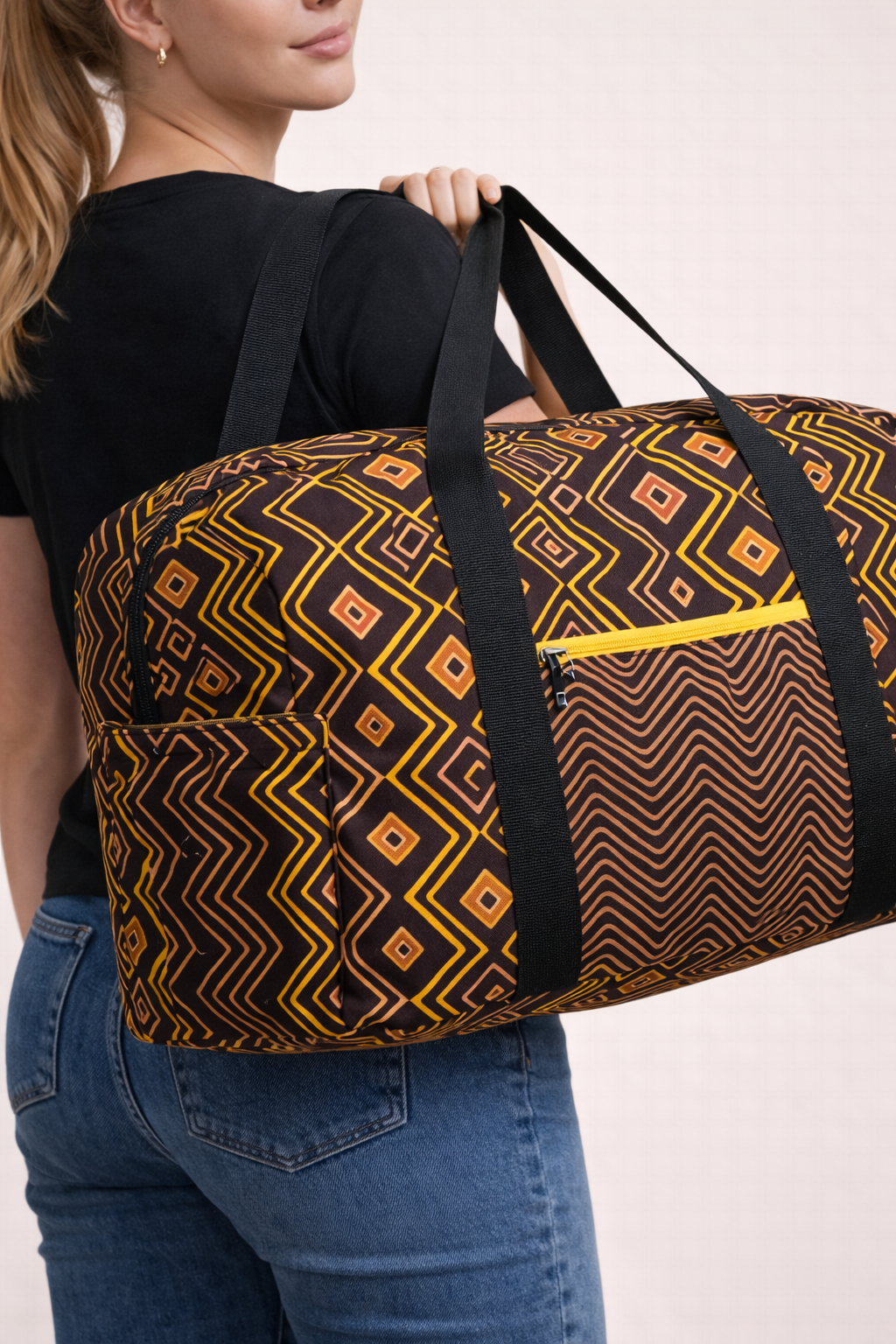 Weekendbag