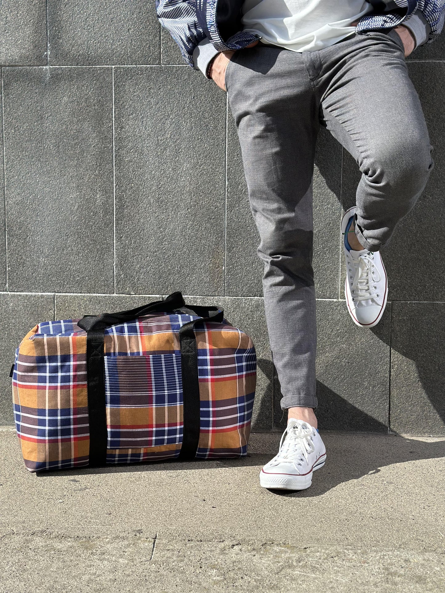 Weekendbag