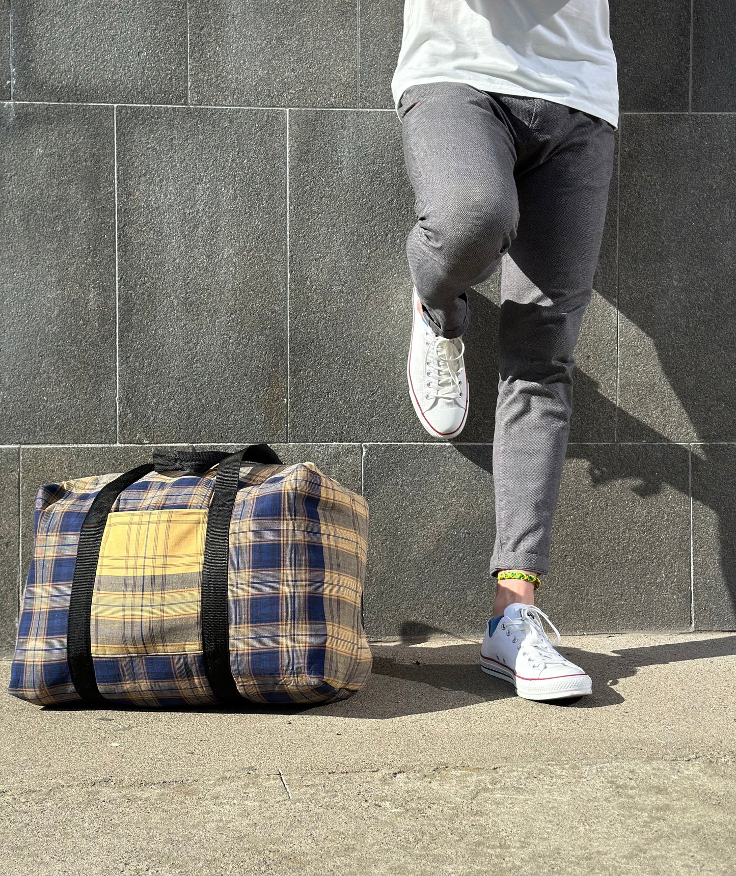 Weekendbag