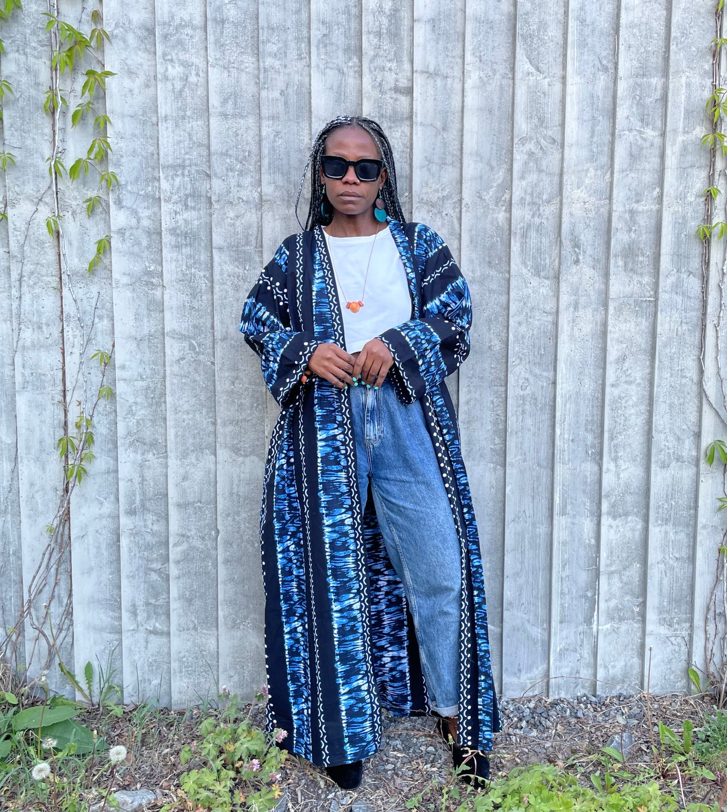 Ariazina Lang kimono