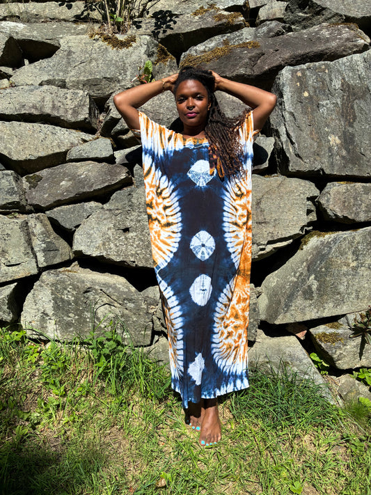 Kaftan