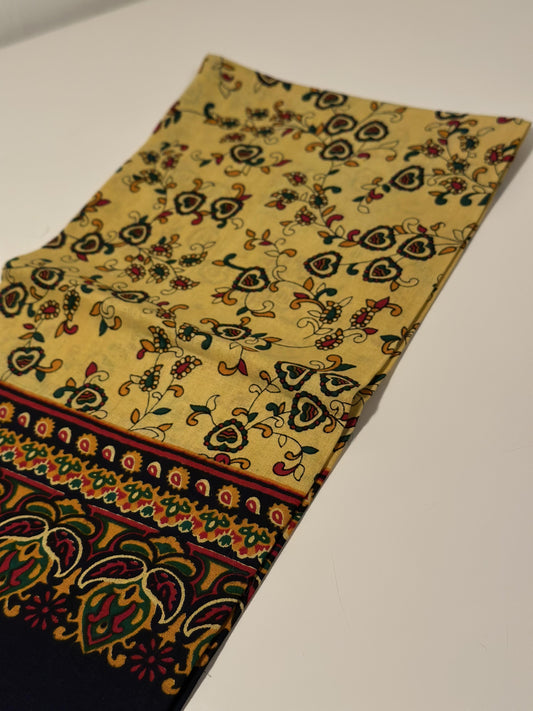 Bandana (Farge: Grønn)