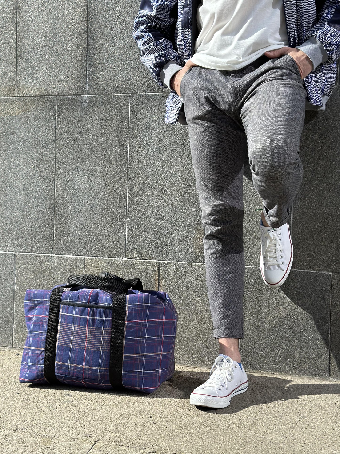 Weekendbag