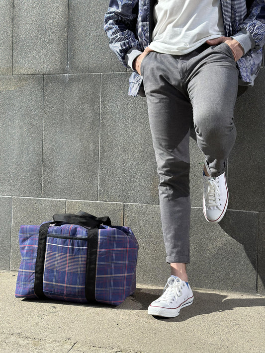 Weekendbag