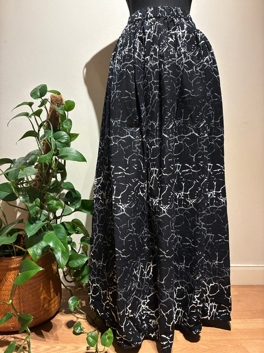 Roots Maxi Skjørt