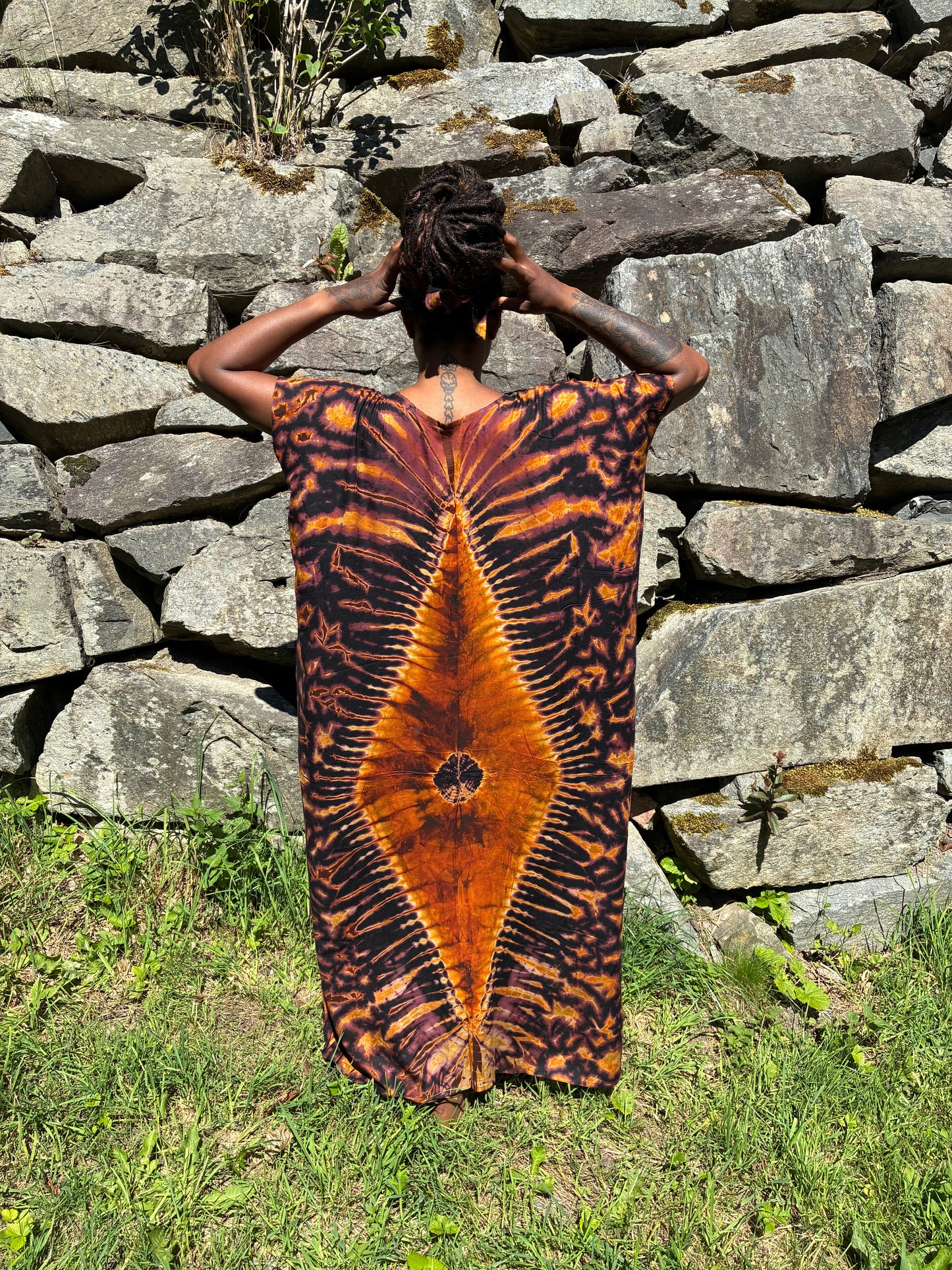 Kaftan