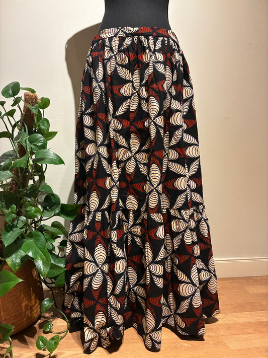 Roots Maxi Skjørt