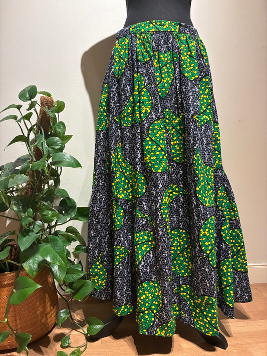 Roots Maxi Skjørt