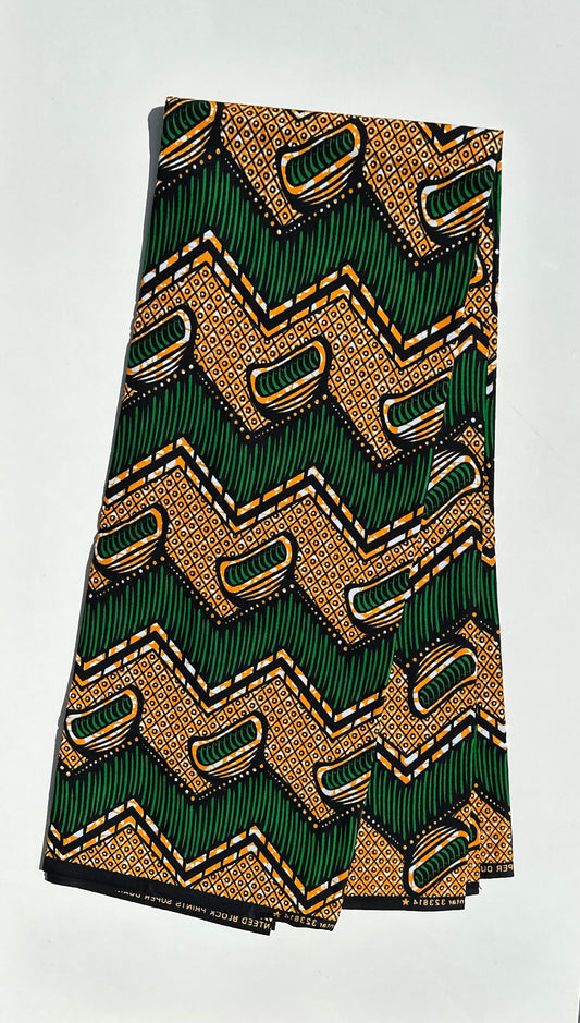 Capulana