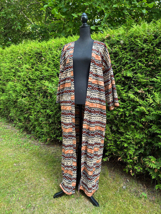 Ariazina Lang Kimono