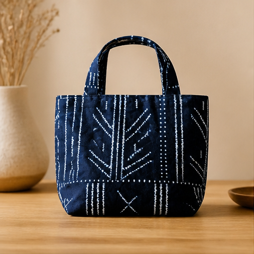 MP Mini Tote