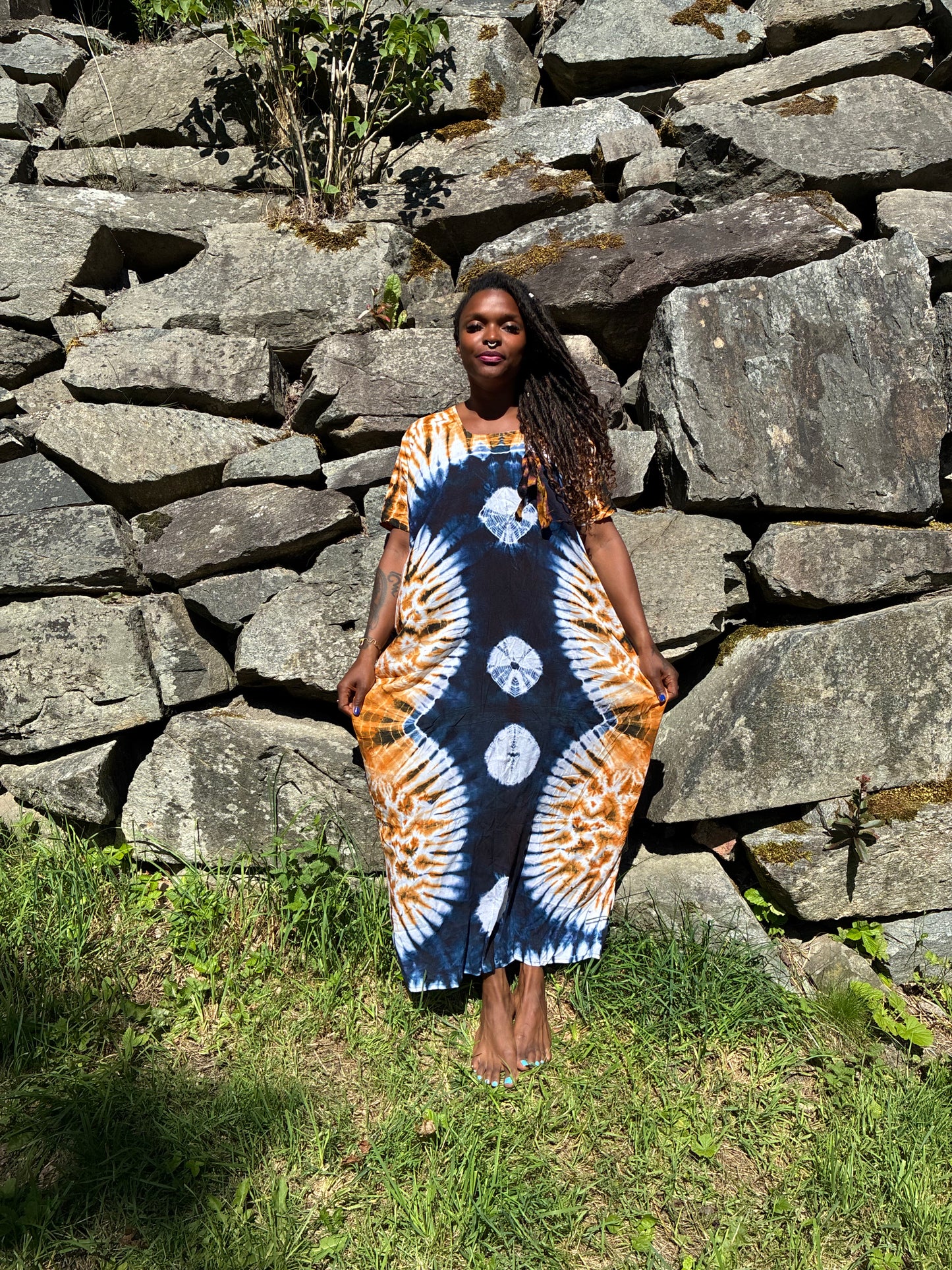 Kaftan