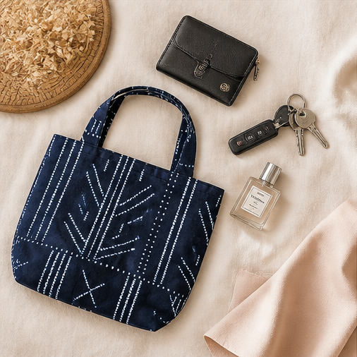 MP Mini Tote