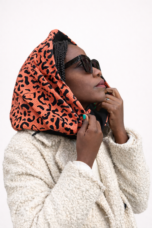 Madalena Mist Skjerf