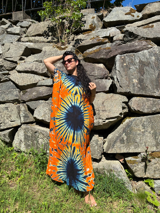 Kaftan