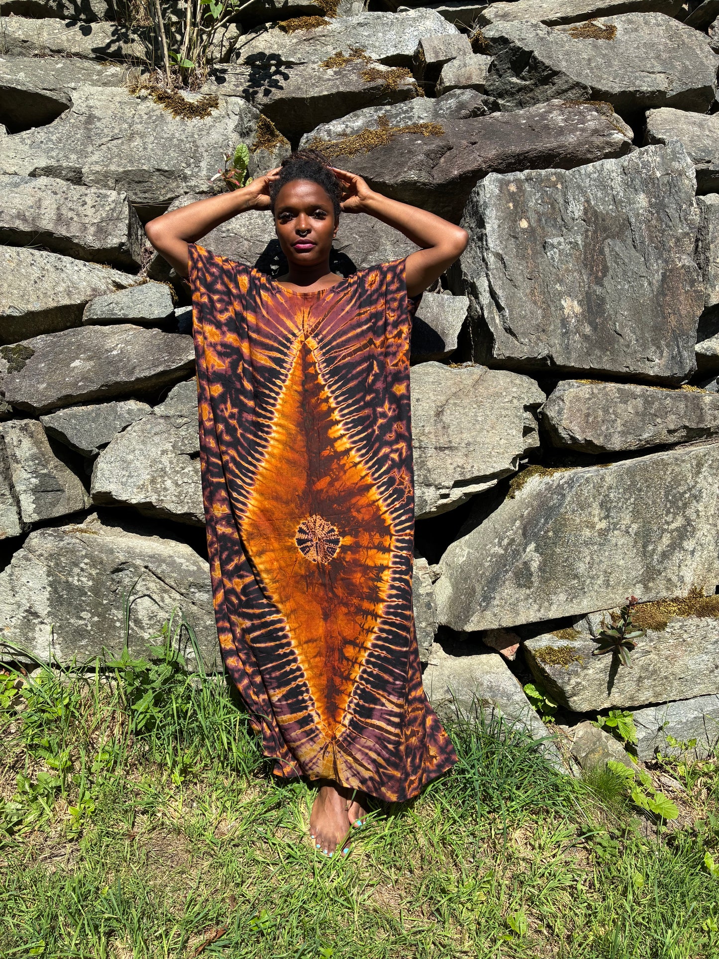 Kaftan