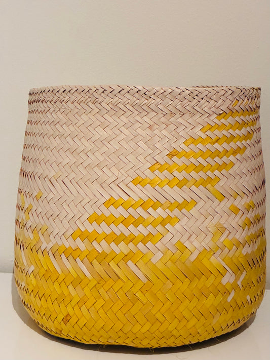 Stråkurv
