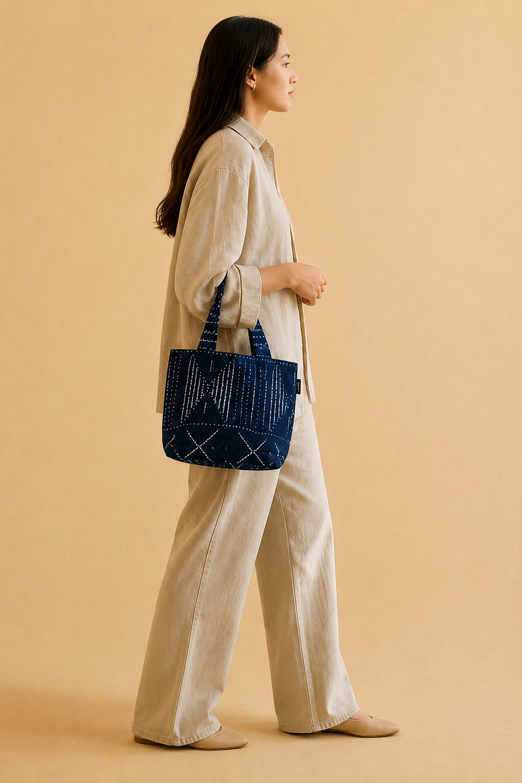 Magui Mini Tote