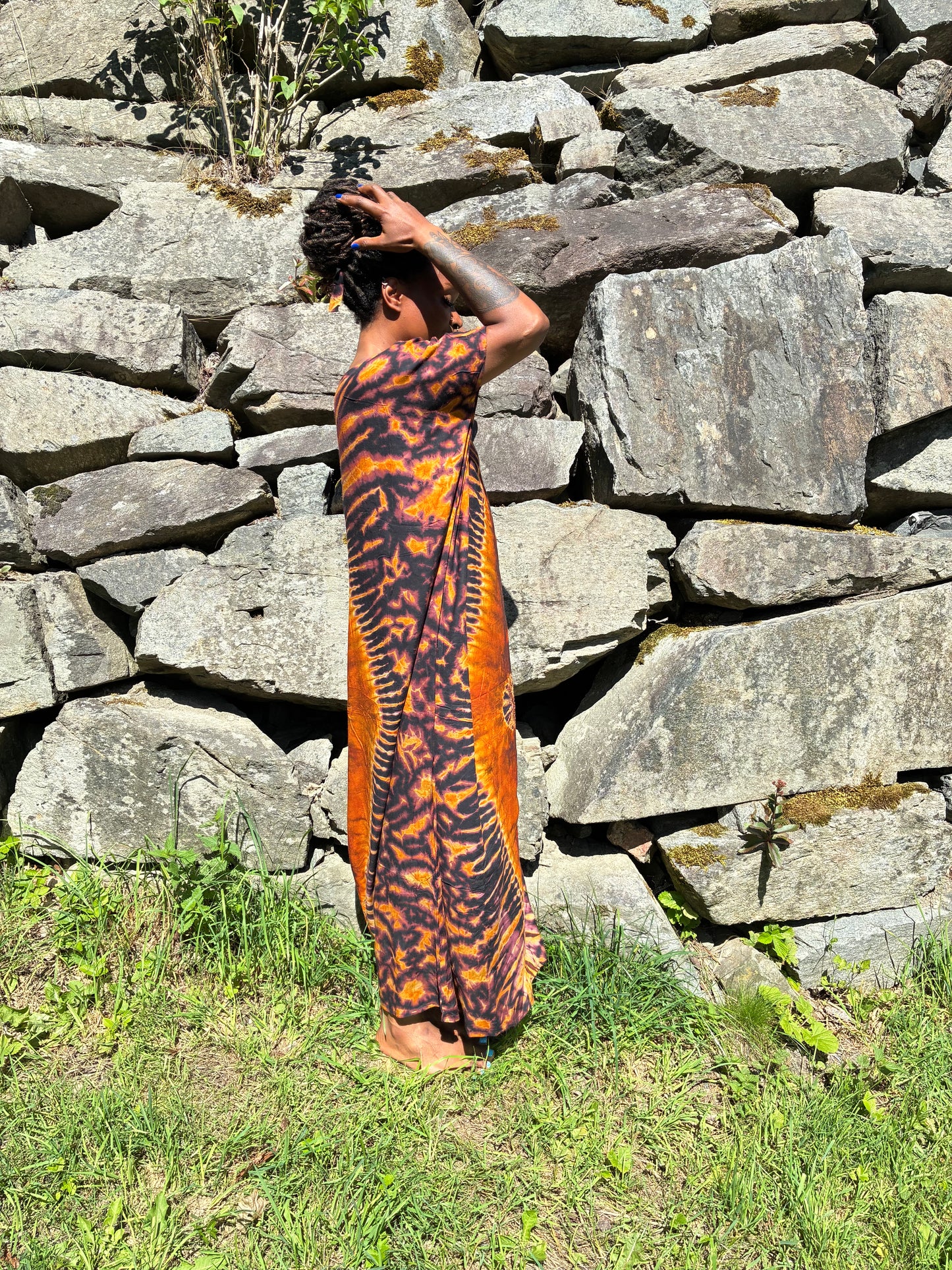 Kaftan