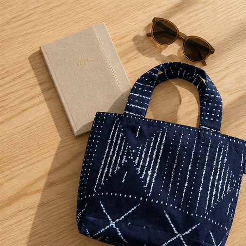 Magui Mini Tote