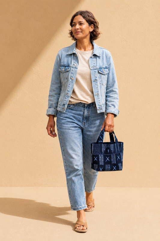 Nala Mini Tote