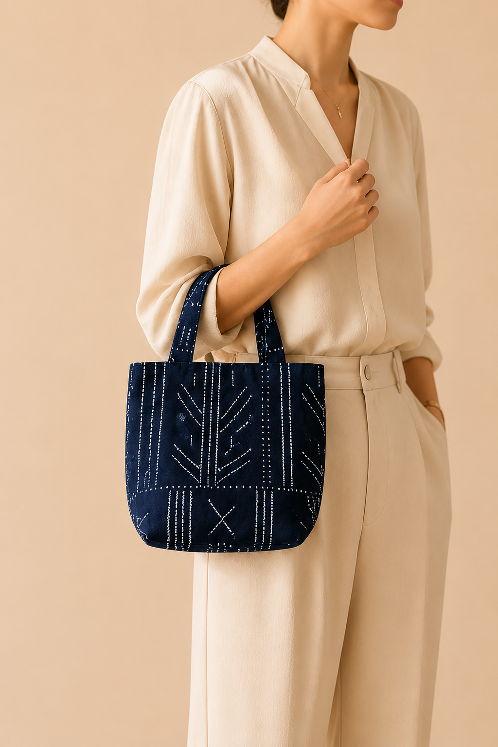 MP Mini Tote
