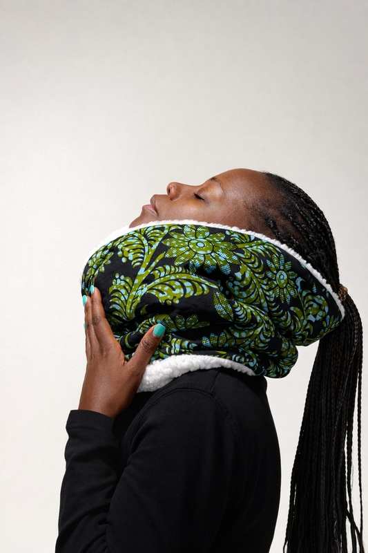 Tropical Whisper Teddy