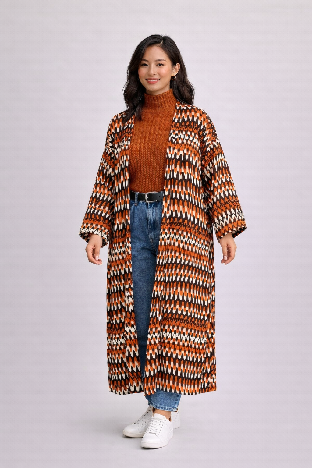 Ariazina Lang kimono