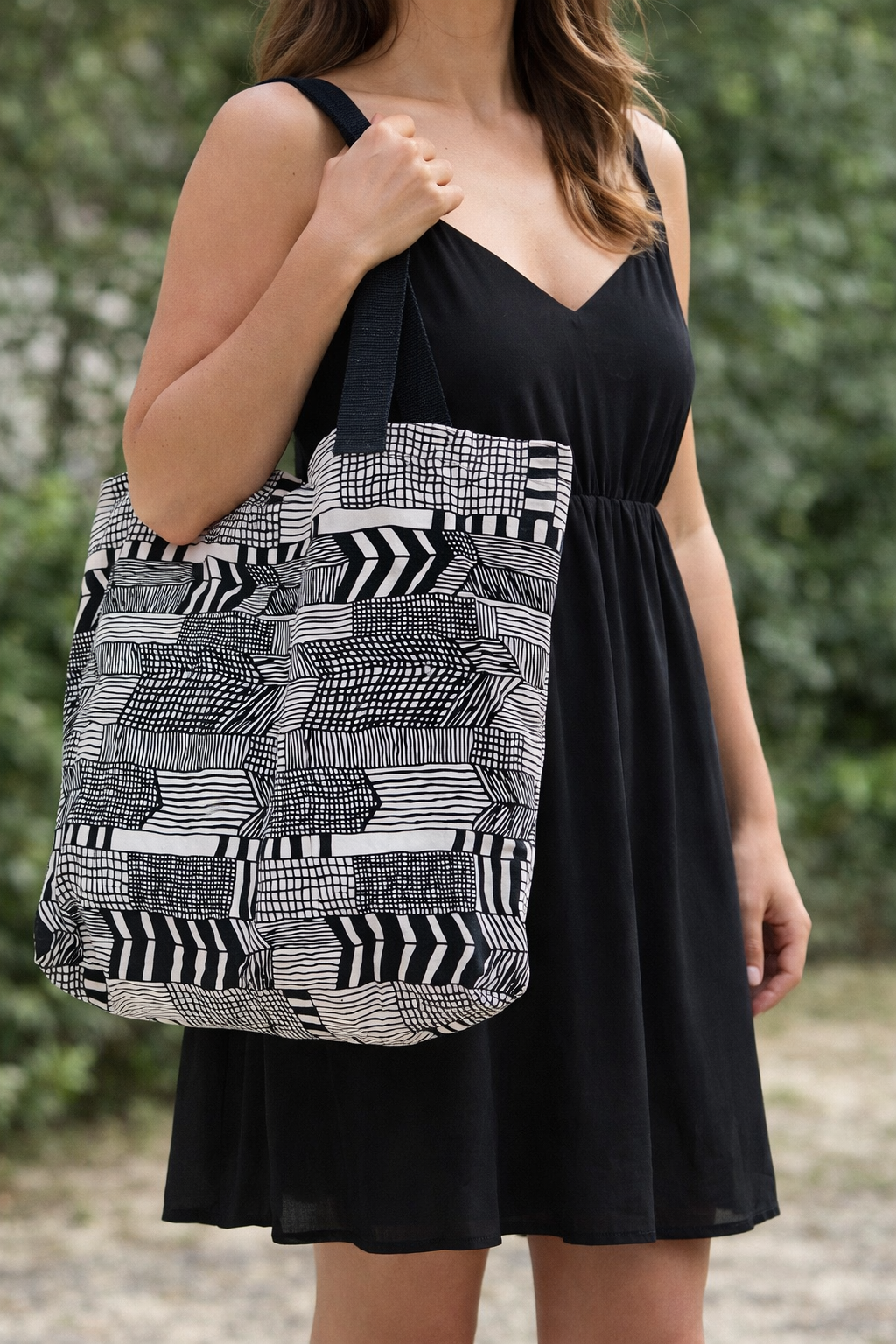 Safi Tote