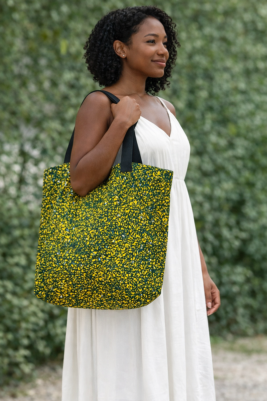 Luma Tote