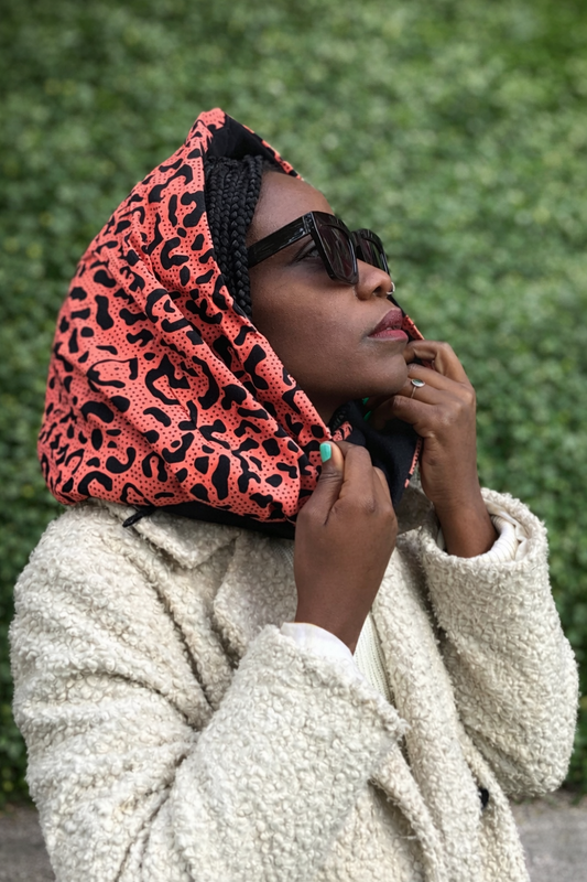 Madalena Mist Skjerf