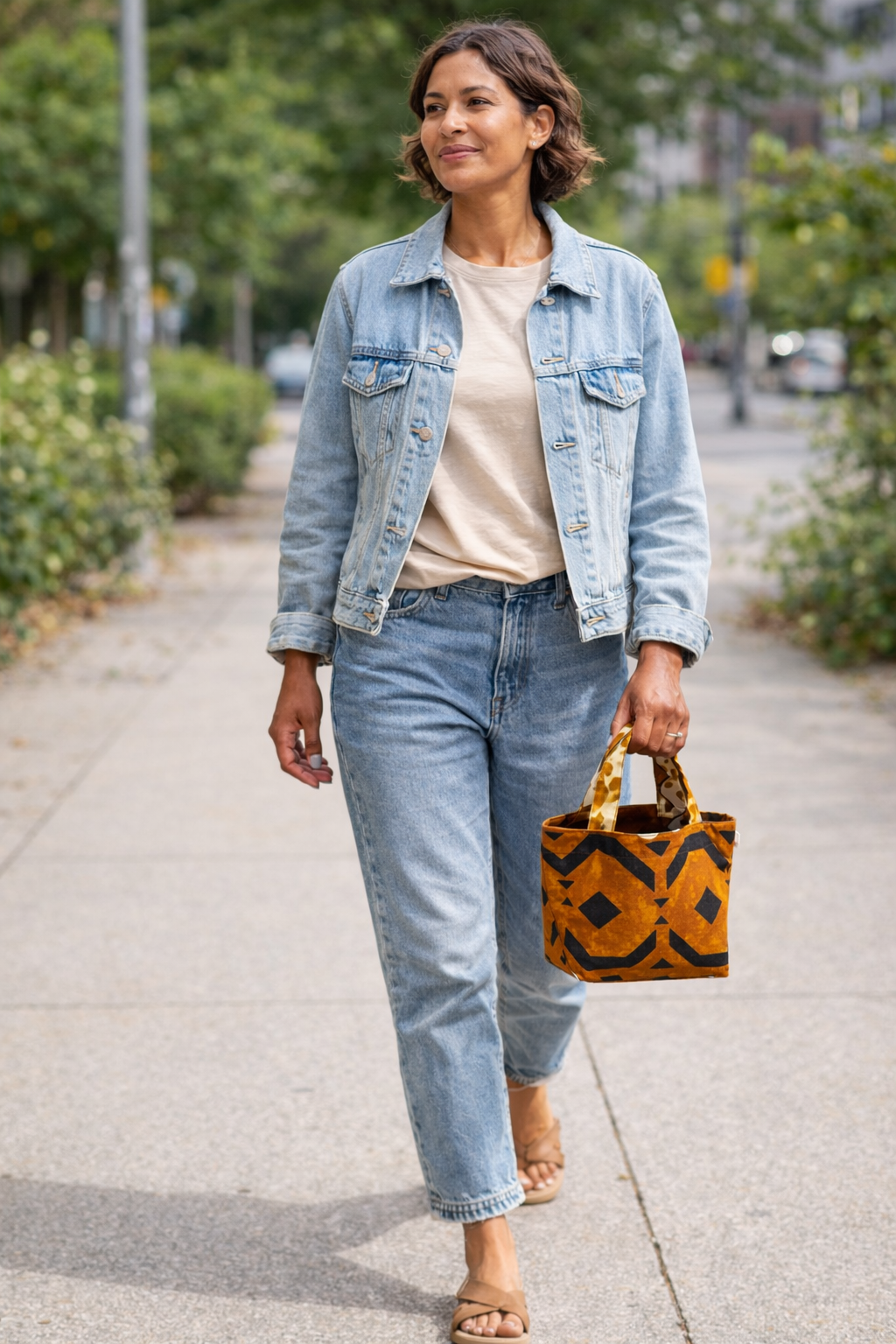 Nala Mini Tote