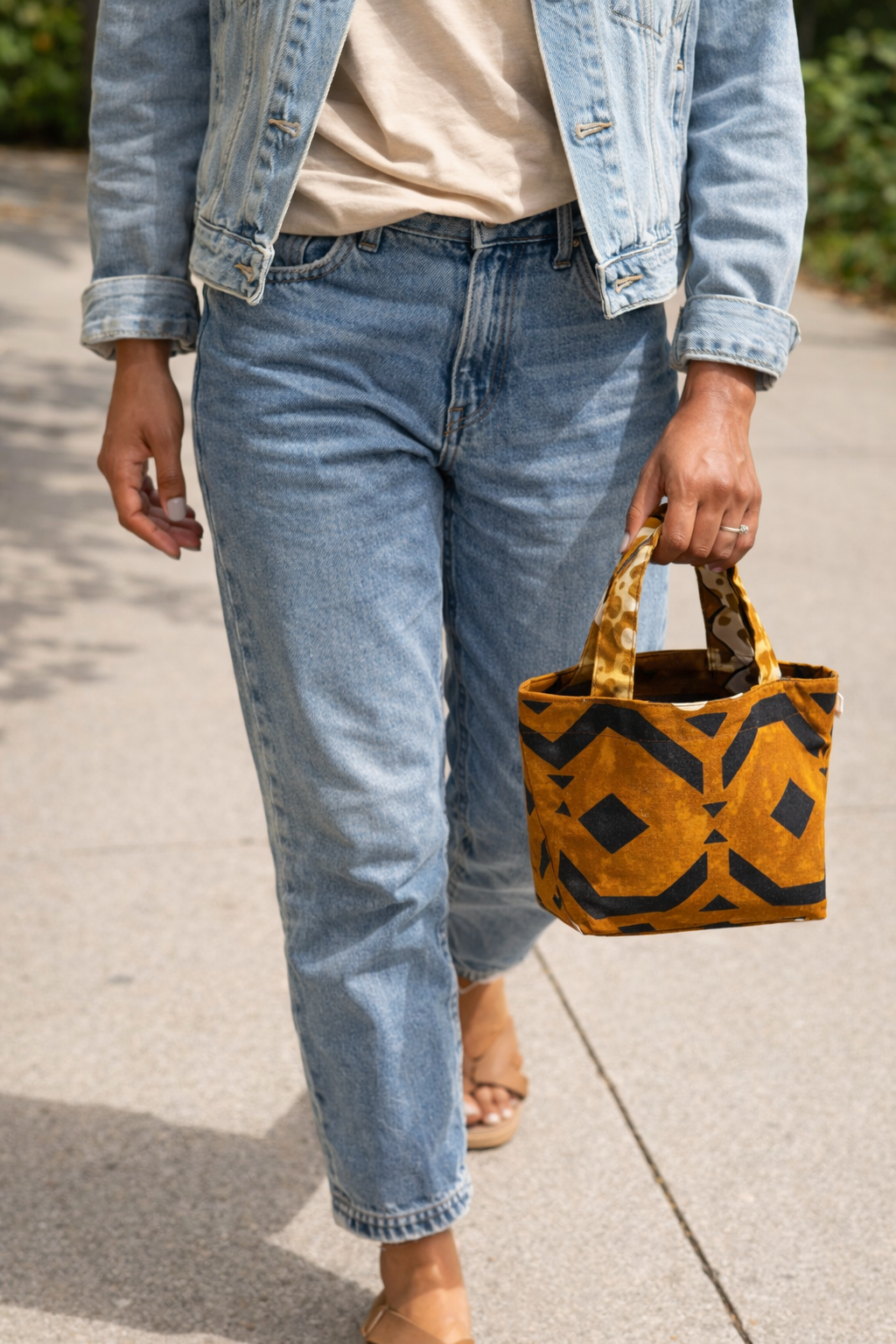 Nala Mini Tote