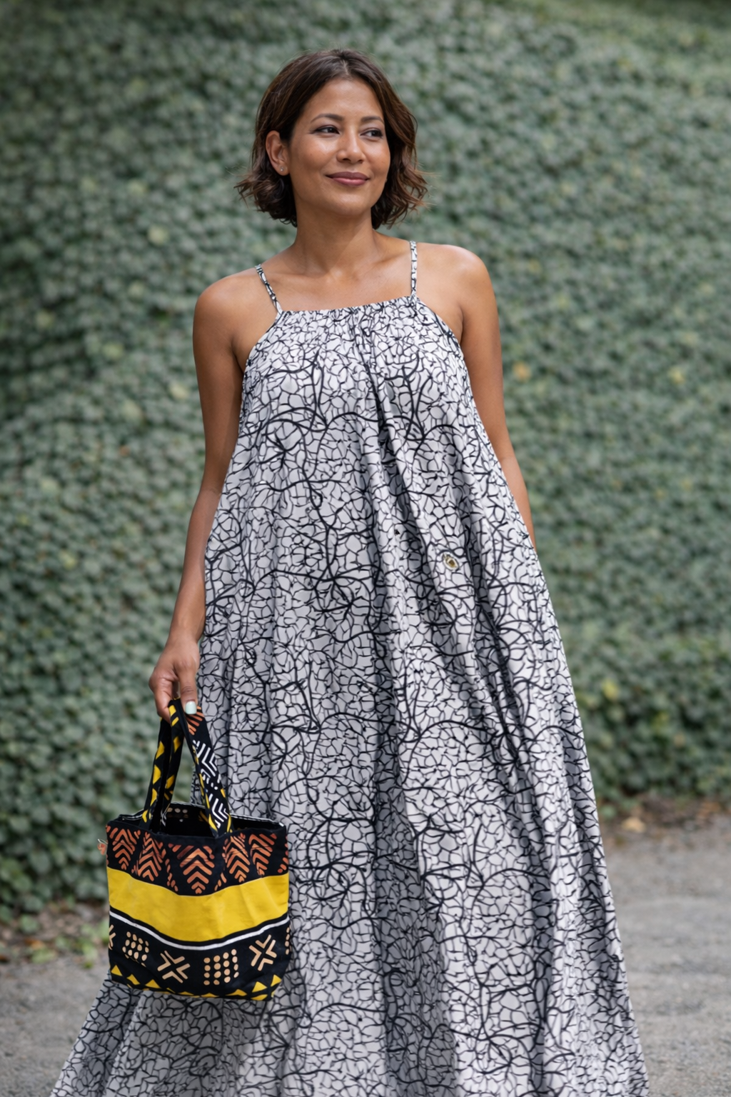 Kito Mini Tote