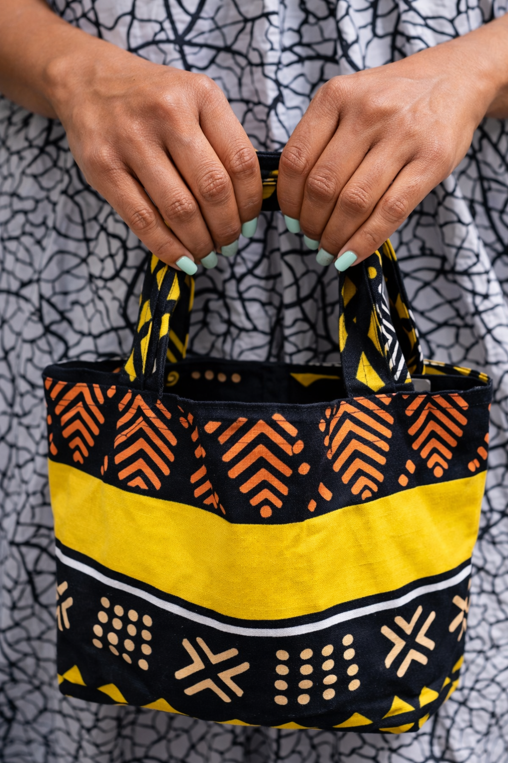 Kito Mini Tote