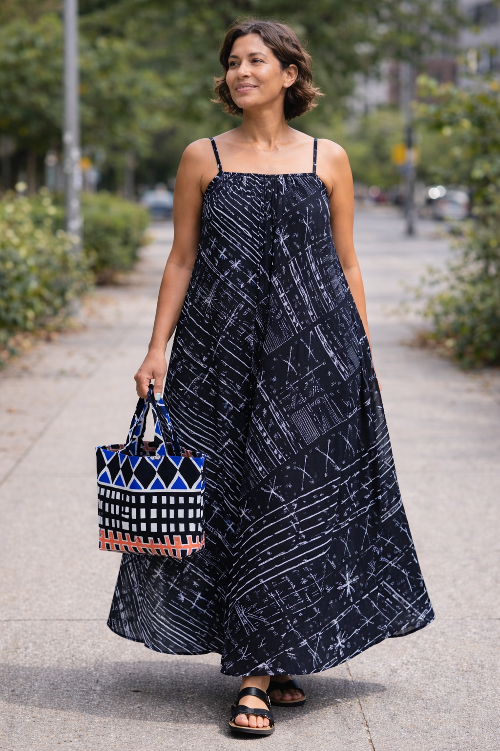 Lina Mini Tote