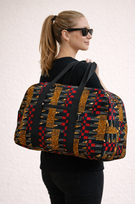 Weekendbag