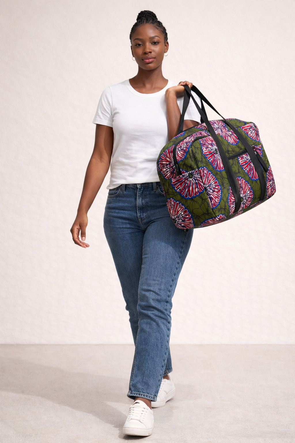 Weekendbag