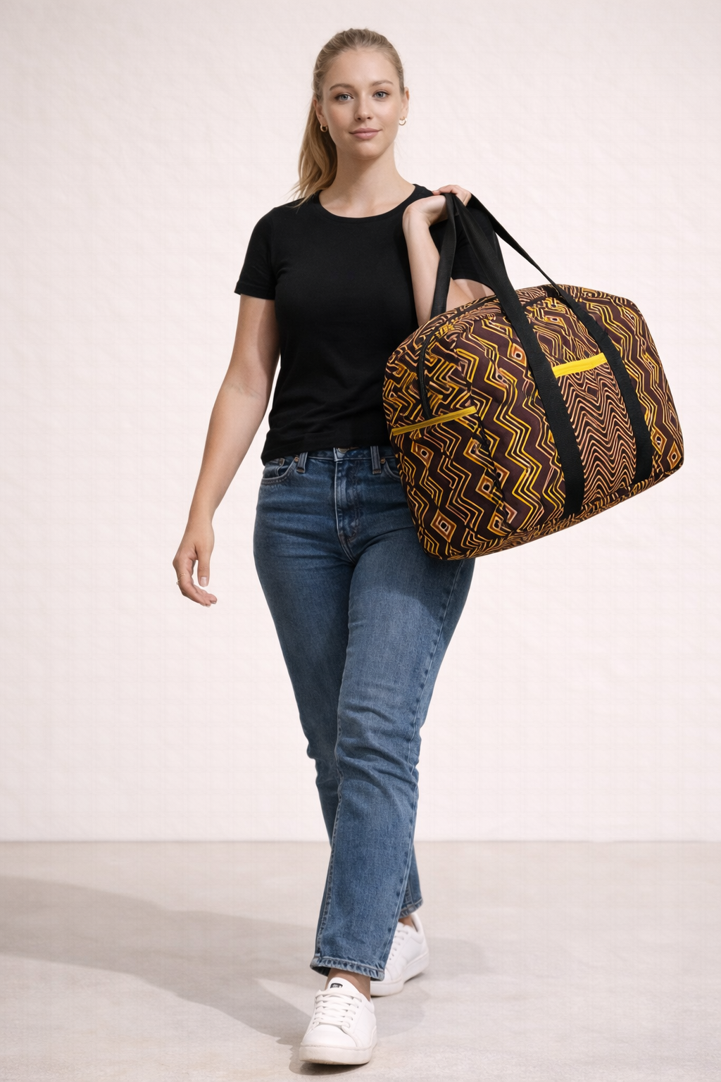 Weekendbag