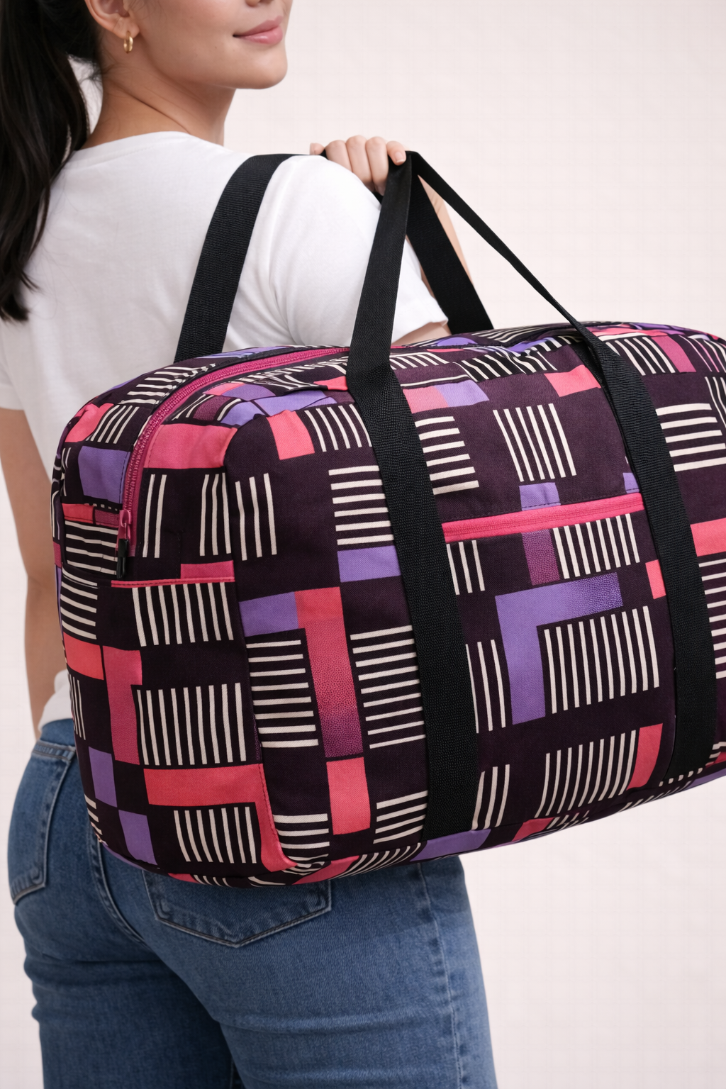 Weekendbag