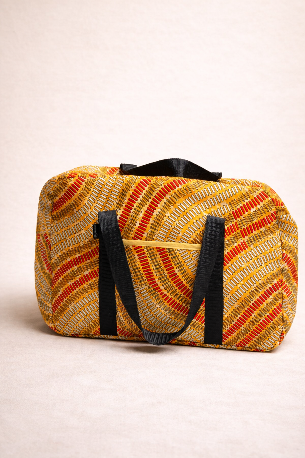 Weekendbag
