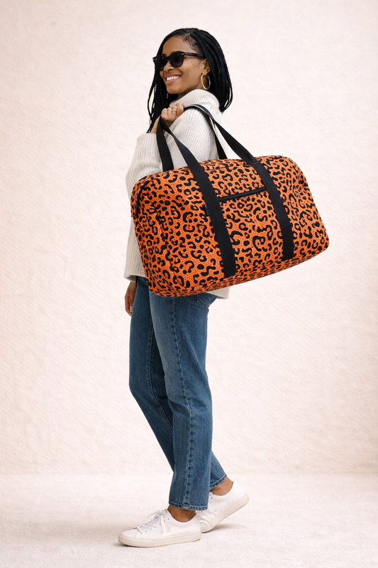 Weekendbag